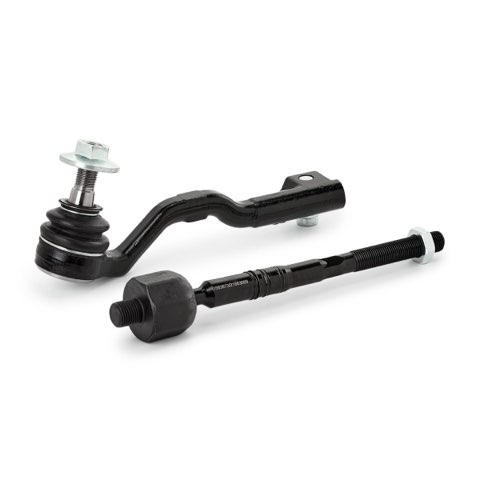Ridex 284R0603 Track Rod Assembly, photo 2