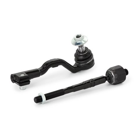 Ridex 284R0603 Track Rod Assembly, photo 3
