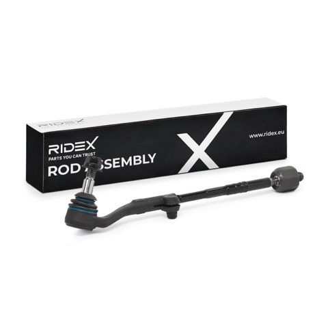 Ridex 284R0604 Track Rod Assembly