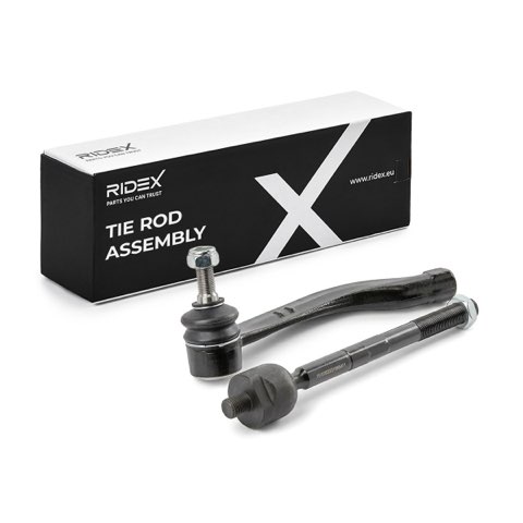 Ridex 284R0655 Track Rod Assembly