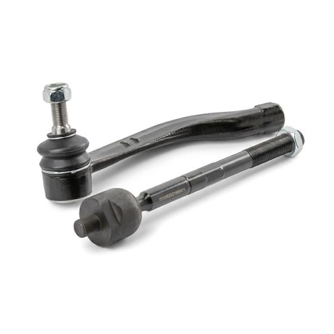 Ridex 284R0655 Track Rod Assembly, photo 2
