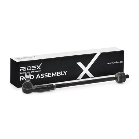 Ridex 284R0677 Track Rod Assembly