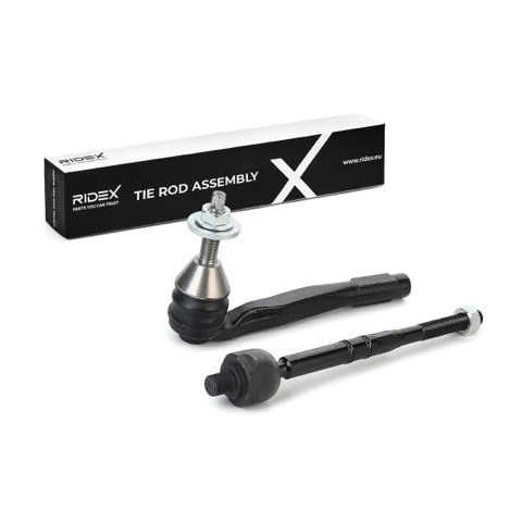 Ridex 284R0682 Track Rod Assembly