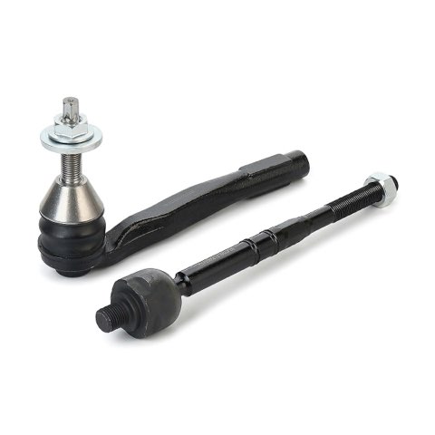 Ridex 284R0682 Track Rod Assembly, photo 2