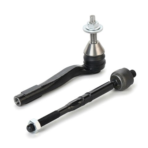 Ridex 284R0682 Track Rod Assembly, photo 3