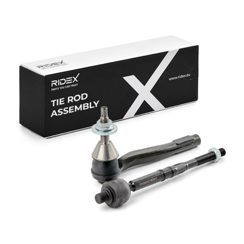 Ridex 284R0695 Track Rod Assembly