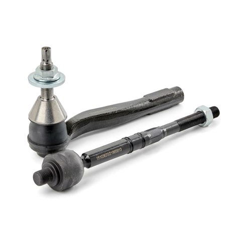 Ridex 284R0695 Track Rod Assembly, photo 2