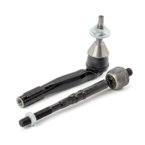 Ridex 284R0695 Track Rod Assembly, photo 3