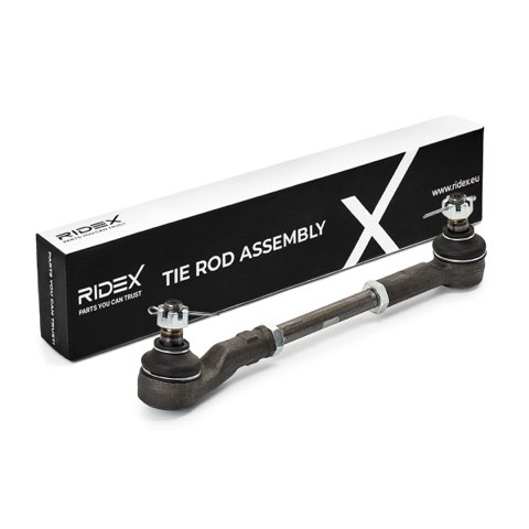 Ridex 284R0737 Track Rod Assembly