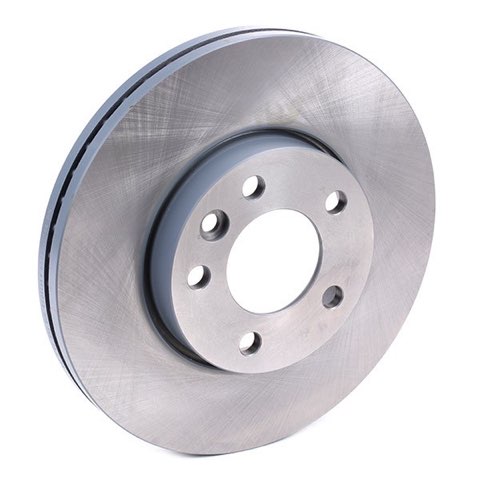 Febi Bilstein 28504 Brake Disc, photo 3