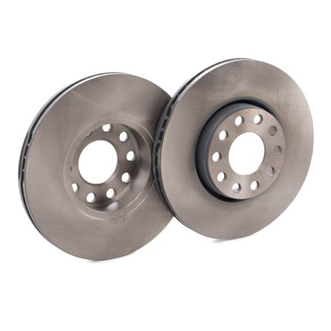 Febi Bilstein 28505 Brake Disc, photo 3