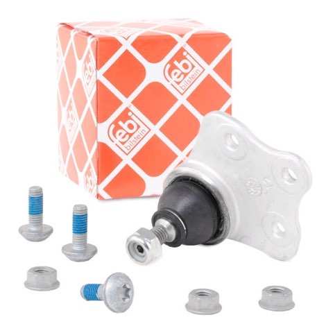 Febi Bilstein 28511 Ball Joint, photo 2