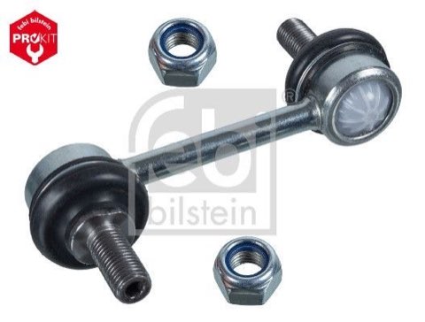 Febi Bilstein 28514 Anti-Roll Bar Link, photo 2