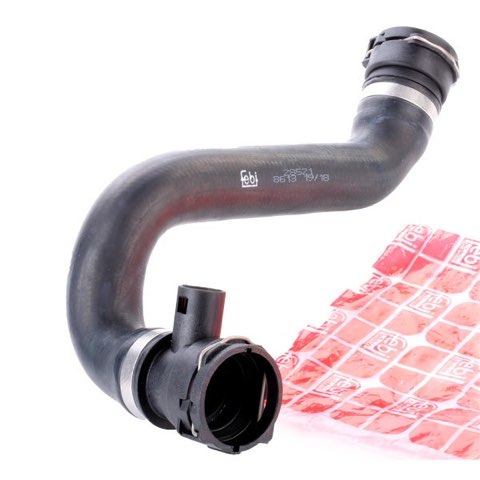 Febi Bilstein 28521 Radiator Hose, photo 2