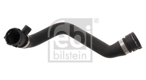 Febi Bilstein 28522 Radiator Hose, photo 2