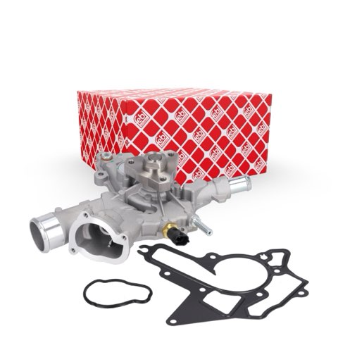 Febi Bilstein 28543 Water Pump, photo 2