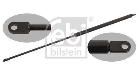 Febi Bilstein 28556 Bonnet Strut, photo 2
