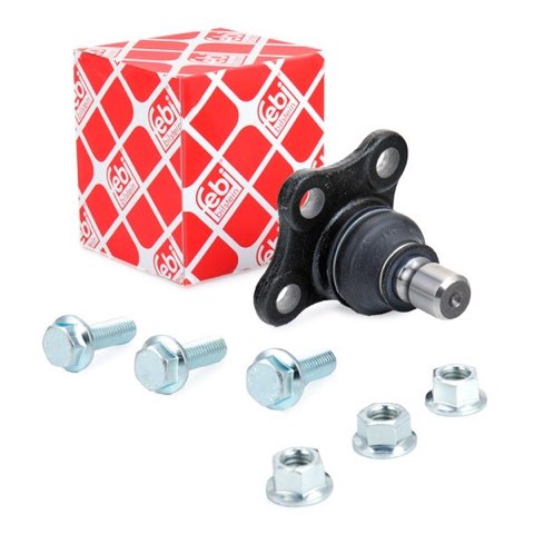 Febi Bilstein 28599 Ball Joint, photo 2
