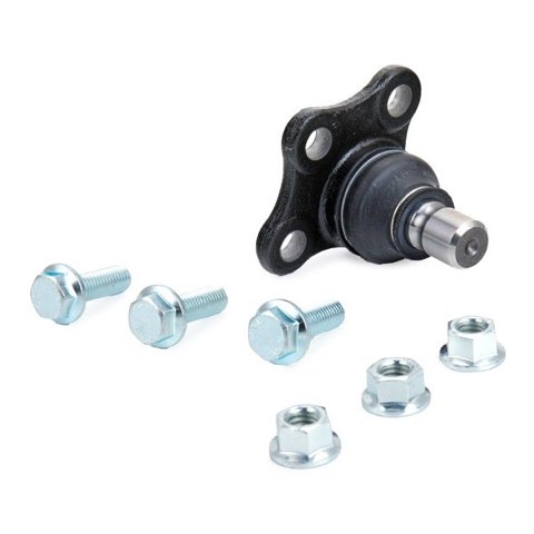Febi Bilstein 28599 Ball Joint, photo 3