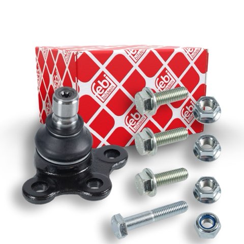 Febi Bilstein 28600 Ball Joint, photo 2