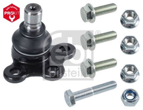 Febi Bilstein 28600 Ball Joint, photo 3