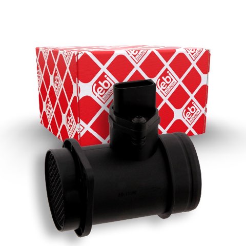 Febi Bilstein 28603 Mass Air Flow Sensor, photo 2