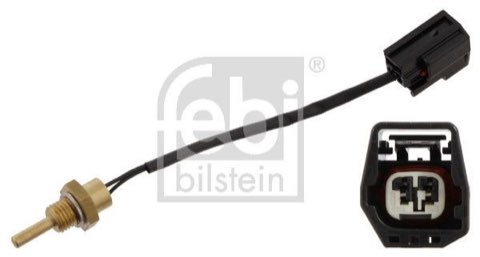 Febi Bilstein 28611 Sensor, Coolant Temperature, photo 2