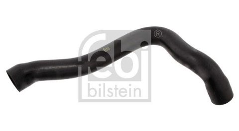 Febi Bilstein 28617 Radiator Hose, photo 2