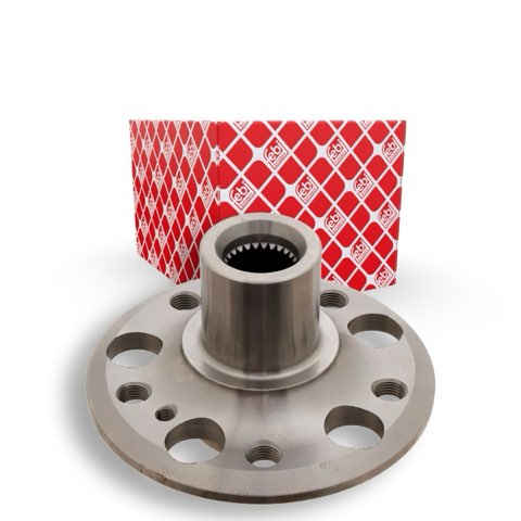 Febi Bilstein 28620 Wheel Hub, photo 2