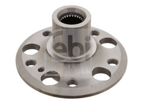 Febi Bilstein 28620 Wheel Hub, photo 3