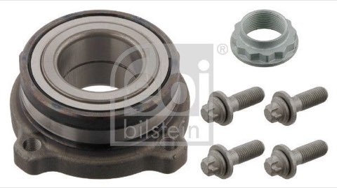 Febi Bilstein 28623 Wheel Bearing Kit, photo 2
