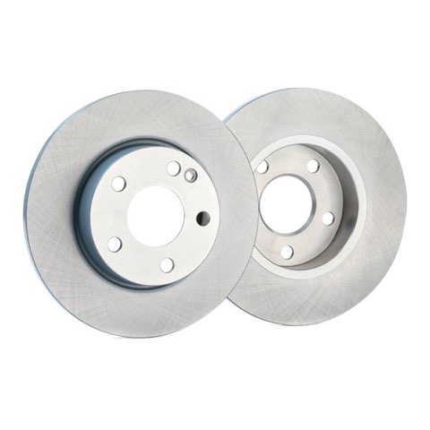 Febi Bilstein 28634 Brake Disc, photo 3