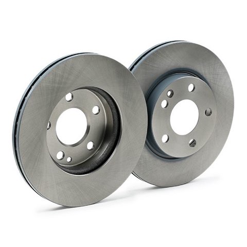 Febi Bilstein 28635 Brake Disc, photo 3