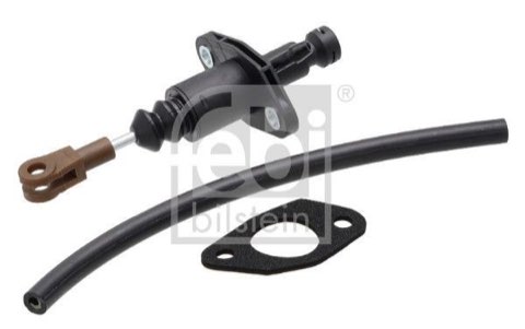 Febi Bilstein 28656 Clutch Master Cylinder, for Left-Hand/Right-Hand Drive Vehicles, photo 2