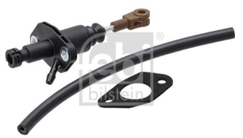 Febi Bilstein 28656 Clutch Master Cylinder, for Left-Hand/Right-Hand Drive Vehicles, photo 3