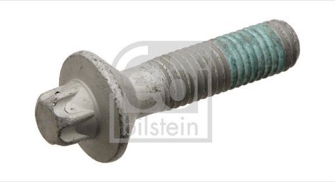 Febi Bilstein 28677 Screw, photo 2