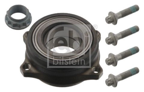Febi Bilstein 28678 Wheel Bearing Kit, photo 2
