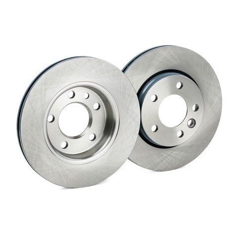 Febi Bilstein 28682 Brake Disc, photo 3