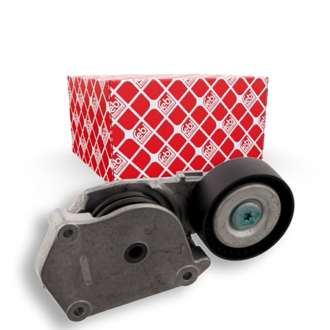 Febi Bilstein 28687 Drive Belt Tensioner, photo 2