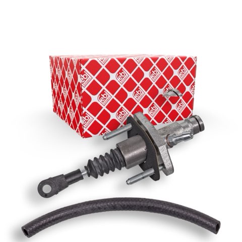 Febi Bilstein 28691 Clutch Master Cylinder, for Left-Hand Drive Vehicles, photo 2