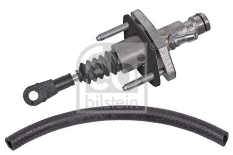Febi Bilstein 28691 Clutch Master Cylinder, for Left-Hand Drive Vehicles, photo 3