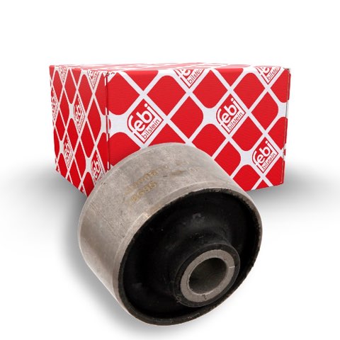 Febi Bilstein 28695 Trailing Arm / Suspension Arm Bush, photo 2