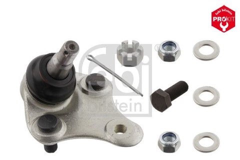 Febi Bilstein 28699 Ball Joint, photo 2