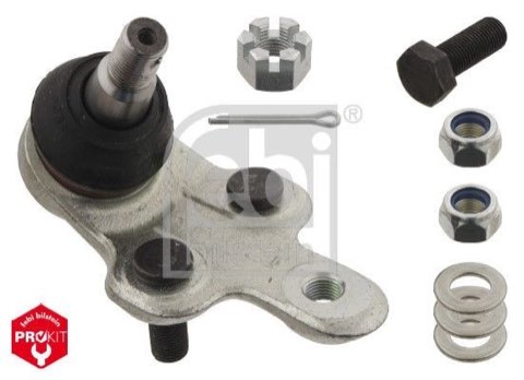 Febi Bilstein 28700 Ball Joint, photo 2