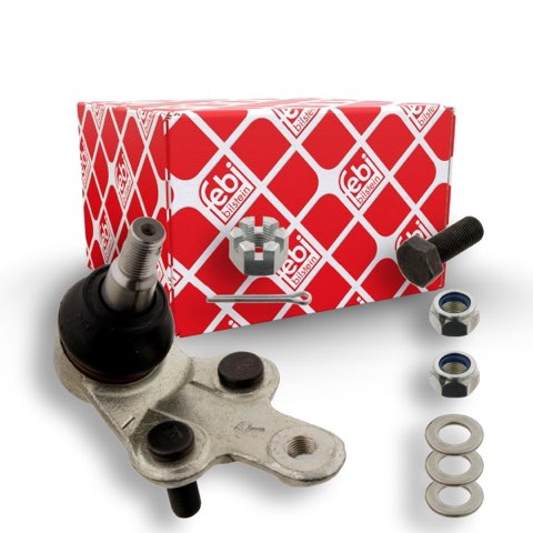 Febi Bilstein 28701 Ball Joint, photo 2