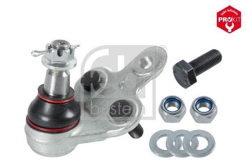 Febi Bilstein 28701 Ball Joint, photo 3