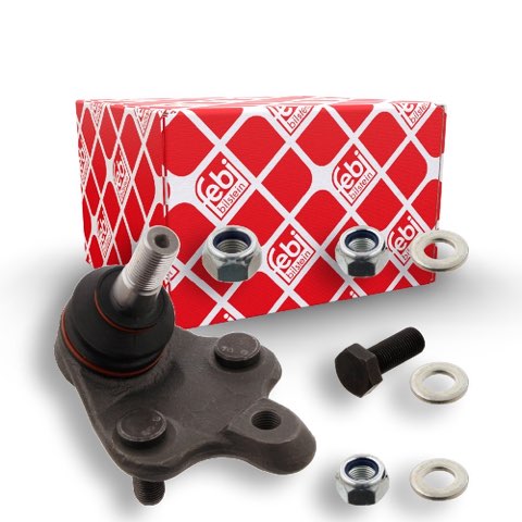 Febi Bilstein 28704 Ball Joint, photo 2
