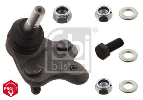 Febi Bilstein 28704 Ball Joint, photo 3