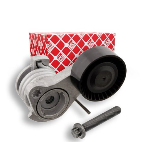 Febi Bilstein 28708 Drive Belt Tensioner, photo 2