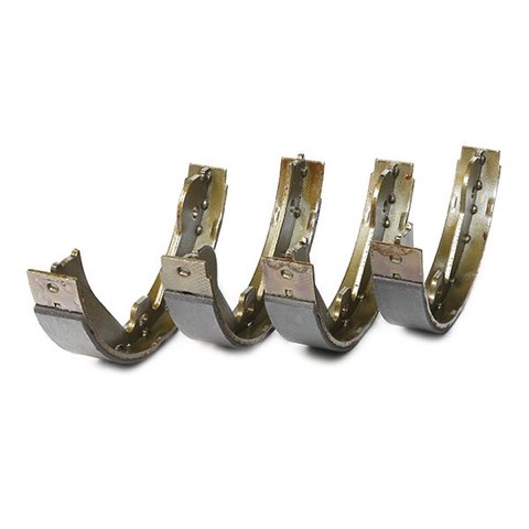 Febi Bilstein 28729 Handbrake Shoes, photo 3